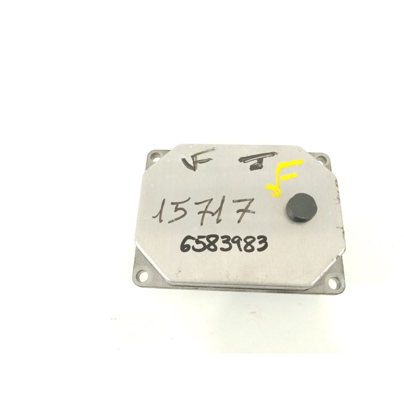 Recambio de centralita motor uce para fiat grande punto (199_) 1.2 referencia OEM IAM 51847326 BC0097258C 7NCH2X94K