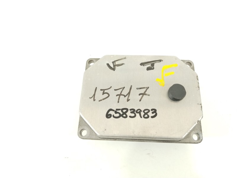 Recambio de centralita motor uce para fiat grande punto (199_) 1.2 referencia OEM IAM 51847326 BC0097258C 7NCH2X94K