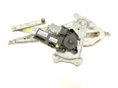 Recambio de elevalunas delantero izquierdo para renault megane iii berlina 5 p dynamique referencia OEM IAM 807210002R  80731000
