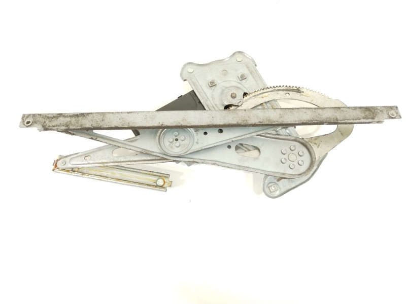 Recambio de elevalunas delantero izquierdo para renault megane iii berlina 5 p dynamique referencia OEM IAM 807210002R  80731000