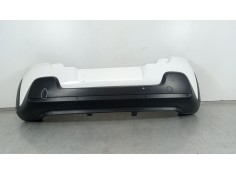 Recambio de paragolpes trasero para citroën c3 feel referencia OEM IAM 190230901 1618082980 