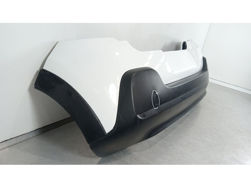 Recambio de paragolpes trasero para citroën c3 feel referencia OEM IAM 190230901 1618082980 