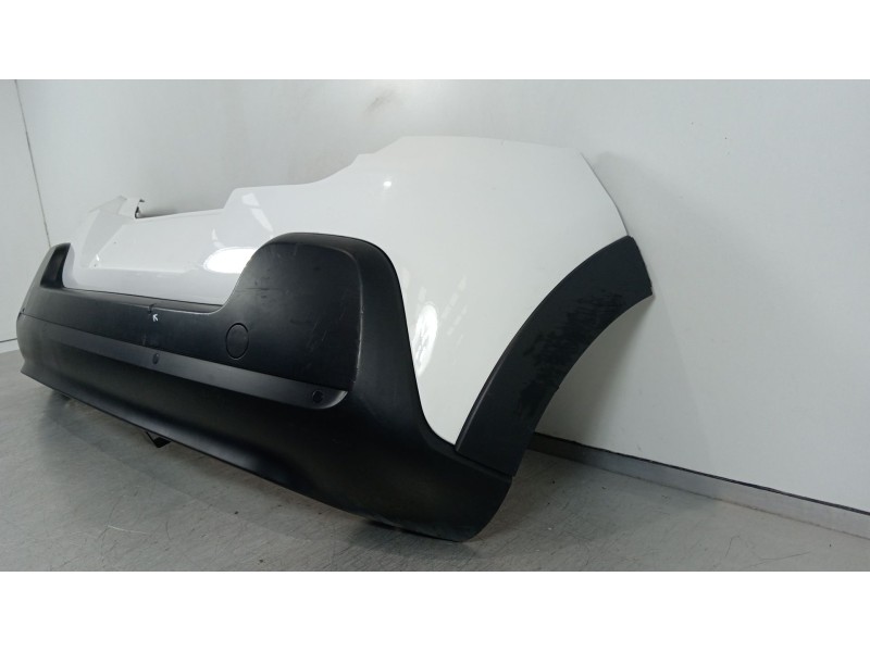 Recambio de paragolpes trasero para citroën c3 feel referencia OEM IAM 190230901 1618082980 