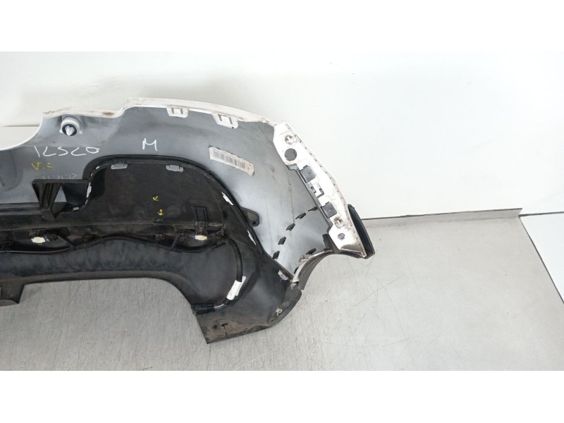Recambio de paragolpes trasero para citroën c3 feel referencia OEM IAM 190230901 1618082980 