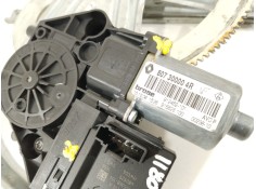 Recambio de elevalunas delantero derecho para renault megane iii berlina 5 p dynamique referencia OEM IAM 807200001R  807300004R 2