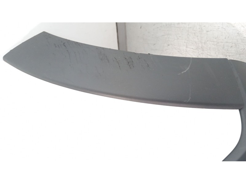 Recambio de paragolpes trasero para citroën c3 feel referencia OEM IAM 190230901 1618082980 