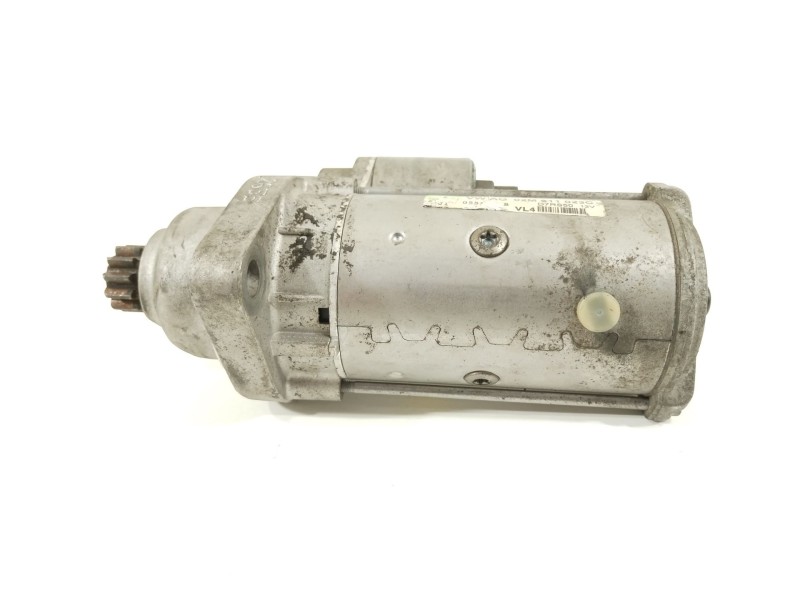 Recambio de motor arranque para seat toledo (1m2) signo referencia OEM IAM 02M911023C  
