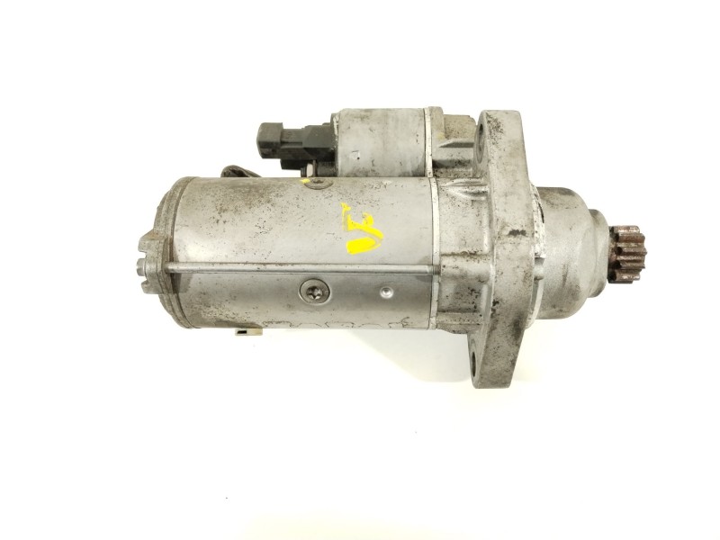 Recambio de motor arranque para seat toledo (1m2) signo referencia OEM IAM 02M911023C  