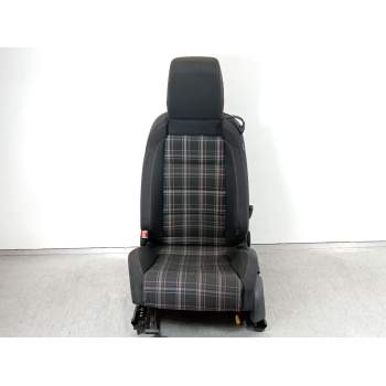 ASIENTO DELANTERO IZQUIERDO 1K3881105EG 5K0881405S 5K3881776M
