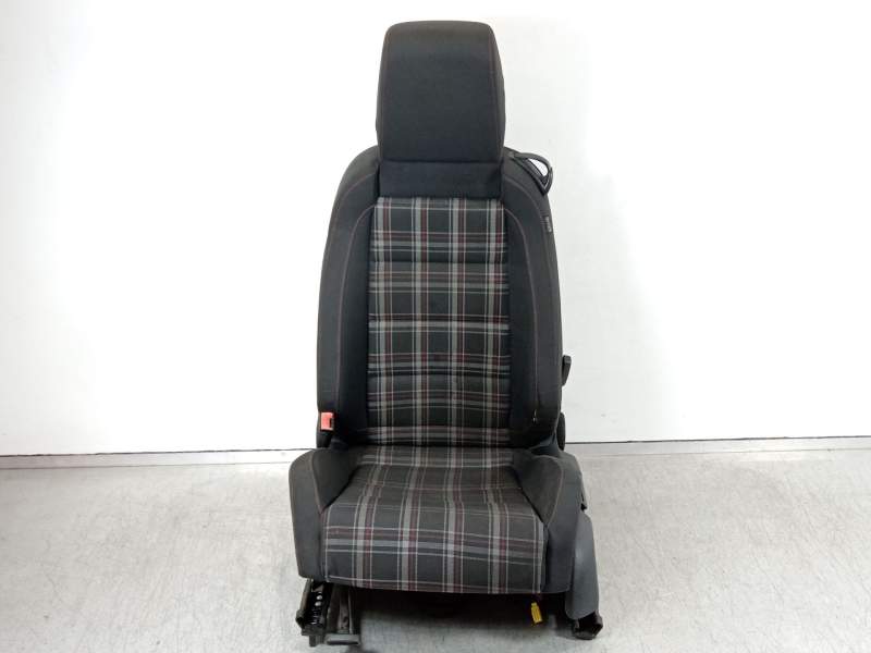 ASIENTO DELANTERO IZQUIERDO 1K3881105EG 5K0881405S 5K3881776M