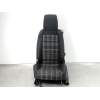 ASIENTO DELANTERO IZQUIERDO 1K3881105EG 5K0881405S 5K3881776M