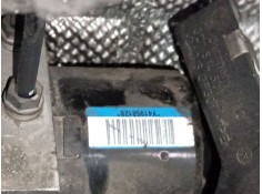 Recambio de abs para volkswagen passat b6 (3c2) 2.0 tdi referencia OEM IAM 3C0614109AF   2