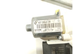 Recambio de elevalunas trasero derecho para renault megane iii berlina 5 p dynamique referencia OEM IAM 827200003R  827300003R 2