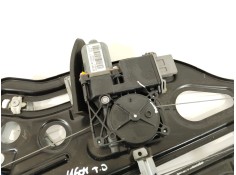 Recambio de elevalunas trasero derecho para renault megane iii coupe bose edition referencia OEM IAM 827200018R  827200018R 2