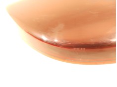 Recambio de piloto trasero derecho en porton para renault megane iii coupe bose edition referencia OEM IAM 265500028R  265500028 2