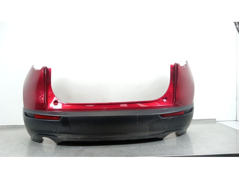 Recambio de paragolpes trasero para mazda cx-30 zenith referencia OEM IAM DGH50221  