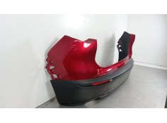 Recambio de paragolpes trasero para mazda cx-30 zenith referencia OEM IAM DGH50221   2