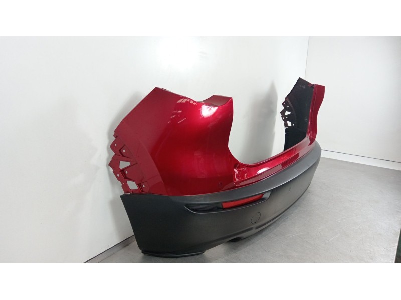 Recambio de paragolpes trasero para mazda cx-30 zenith referencia OEM IAM DGH50221  