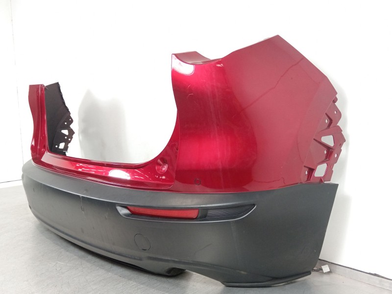 Recambio de paragolpes trasero para mazda cx-30 zenith referencia OEM IAM DGH50221  
