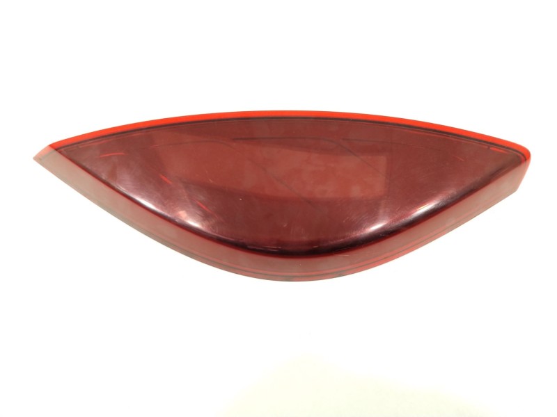 Recambio de piloto trasero izquierdo en porton para renault megane iii coupe bose edition referencia OEM IAM 265500029R  