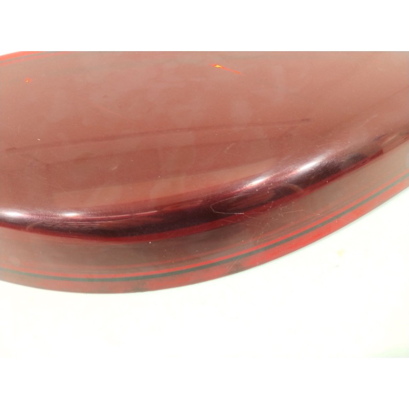 Recambio de piloto trasero izquierdo en porton para renault megane iii coupe bose edition referencia OEM IAM 265500029R  