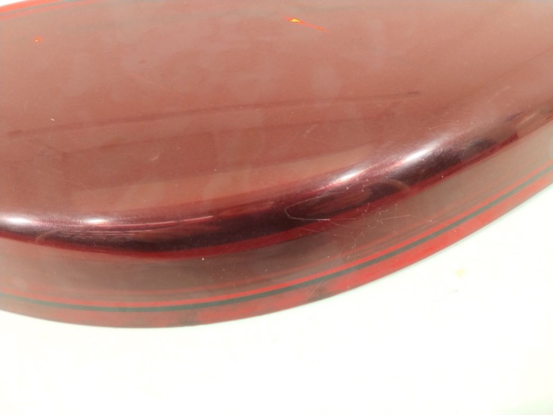 Recambio de piloto trasero izquierdo en porton para renault megane iii coupe bose edition referencia OEM IAM 265500029R  