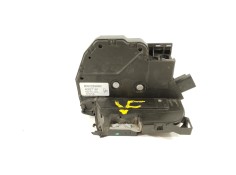 Recambio de cerradura puerta delantera derecha para renault megane iii coupe bose edition referencia OEM IAM 805028994R