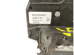 Recambio de cerradura puerta delantera derecha para renault megane iii coupe bose edition referencia OEM IAM 805028994R   2