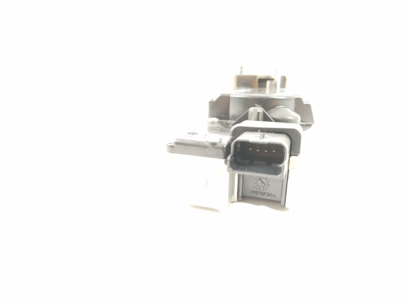 Recambio de cerradura maletero / porton para renault megane iii coupe bose edition referencia OEM IAM 905700008R  