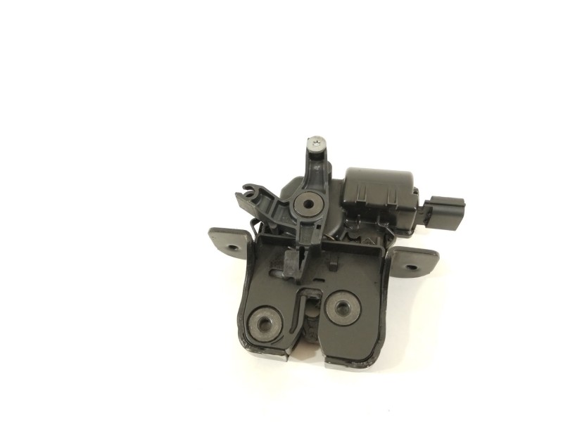 Recambio de cerradura maletero / porton para renault megane iii coupe bose edition referencia OEM IAM 905030005R  