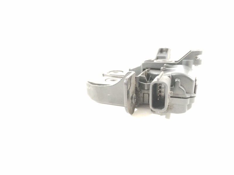 Recambio de cerradura maletero / porton para renault megane iii coupe bose edition referencia OEM IAM 905030005R  