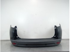 Recambio de paragolpes trasero para renault megane iii grandtour (kz0/1) 1.5 dci (kz1m, kz1w, kz0r) referencia OEM IAM 850B20004