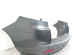 Recambio de paragolpes trasero para renault megane iii grandtour (kz0/1) 1.5 dci (kz1m, kz1w, kz0r) referencia OEM IAM 850B20004 2