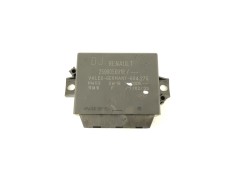 Recambio de modulo electronico para renault megane iii coupe bose edition referencia OEM IAM 259905691R  