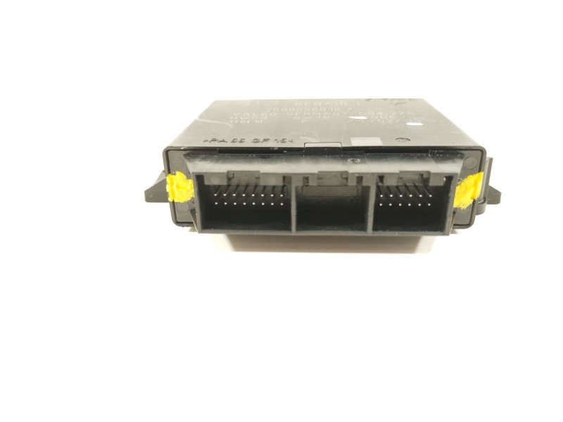 Recambio de modulo electronico para renault megane iii coupe bose edition referencia OEM IAM 259905691R  