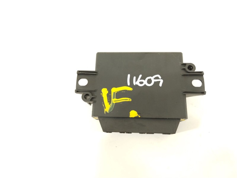 Recambio de modulo electronico para renault megane iii coupe bose edition referencia OEM IAM 259905691R  