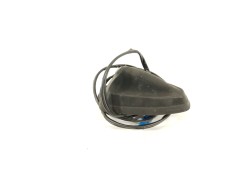 Recambio de base de antena para renault megane iii coupe bose edition referencia OEM IAM 282160002R  