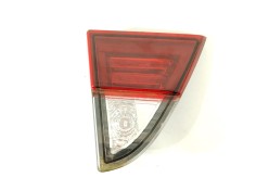 Recambio de piloto trasero izquierdo en porton para renault megane iii coupe bose edition referencia OEM IAM 265599050R  