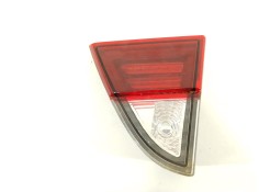 Recambio de piloto trasero derecho en porton para renault megane iii coupe bose edition referencia OEM IAM 265547060R   2