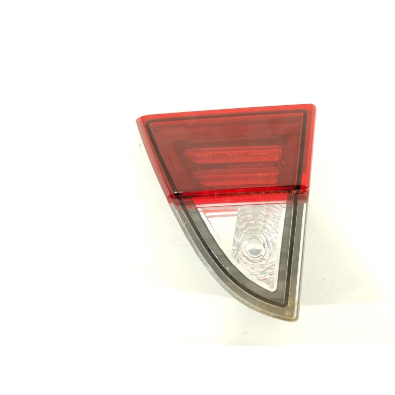 Recambio de piloto trasero derecho en porton para renault megane iii coupe bose edition referencia OEM IAM 265547060R  