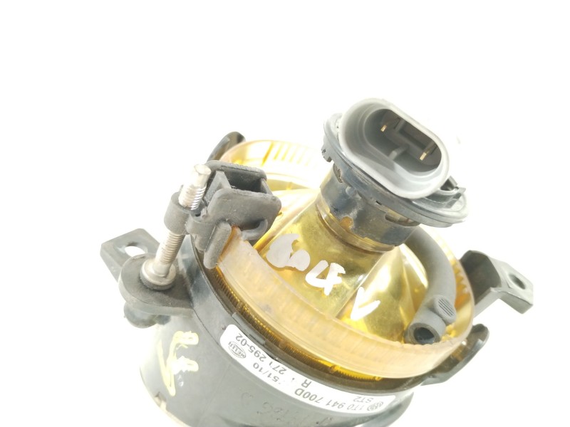 Recambio de faro antiniebla derecho para volkswagen golf v (1k1) 1.9 tdi referencia OEM IAM 1T0941700D  