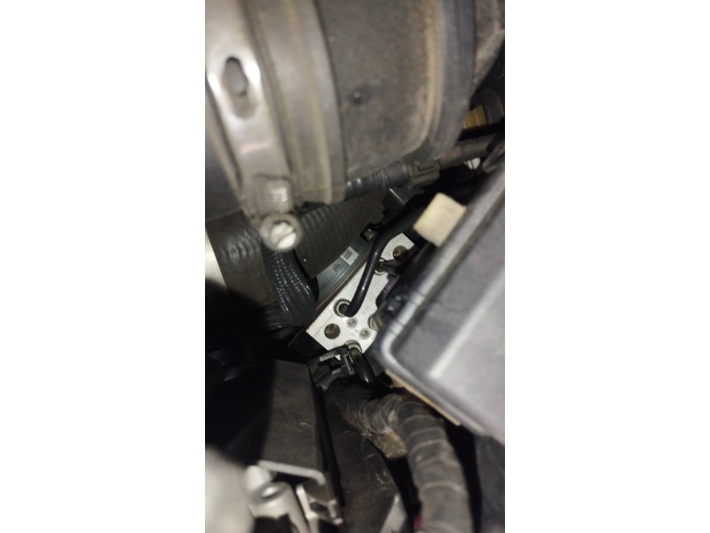 Recambio de abs para bmw mini clubman (r55) cooper d referencia OEM IAM 34516796698 18186305 62896207