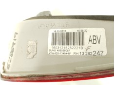 Recambio de piloto trasero derecho en porton para opel astra j sports tourer enjoy referencia OEM IAM 13282247   2