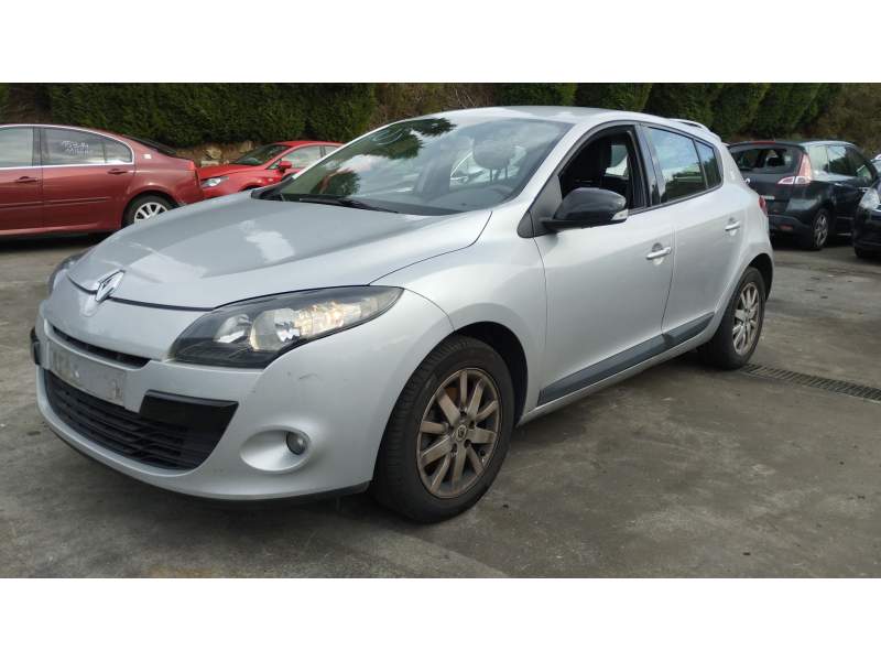 renault megane iii hatchback (bz0/1_, b3_) del año 2011