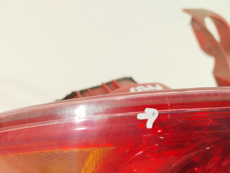 Recambio de piloto trasero izquierdo para seat leon (1p1) 2.0 tdi 16v referencia OEM IAM 1P0945111C  