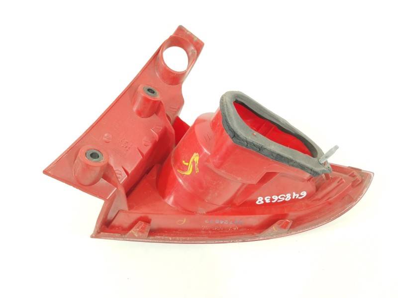 Recambio de piloto trasero izquierdo para seat leon (1p1) 2.0 tdi 16v referencia OEM IAM 1P0945111C  