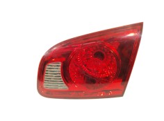 Recambio de piloto trasero derecho en porton para hyundai santa fe (bm) 2.2 crdi comfort 4x4 referencia OEM IAM 924062B020 92406