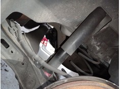 Recambio de amortiguador trasero izquierdo para citroën c4 grand picasso ii (da_, de_) 2.0 bluehdi 150 referencia OEM IAM   