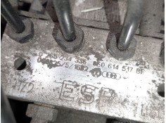 Recambio de abs para audi a4 avant (8e) 2.0 tdi referencia OEM IAM 8E0614517BF 0265234336 8E0614517BF 2