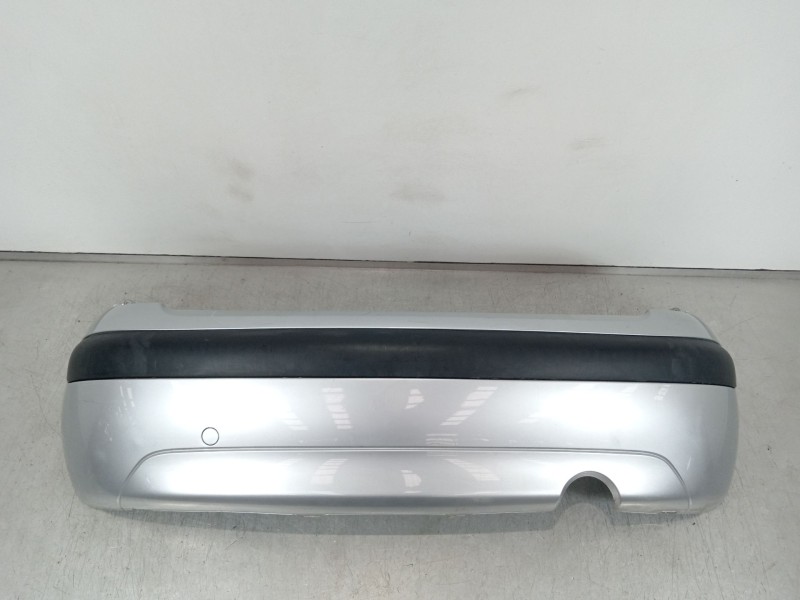 Recambio de paragolpes delantero para citroën c3 i (fc_, fn_) 1.4 hdi referencia OEM IAM 9680072777  